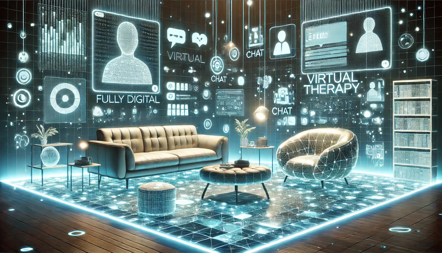 Chi'Va Work From Anywhere Policy